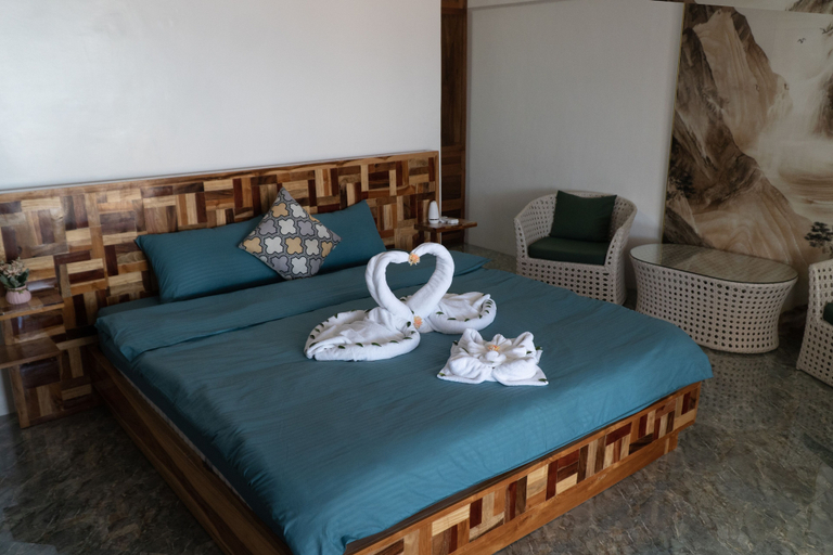 Others 5, The Blessed Purple Bamboo Beach Resort, Alaminos City