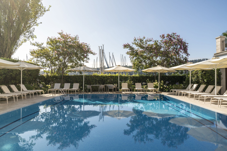 Sport & Beauty 3, Bellerive Lifestyle Hotel, Brescia