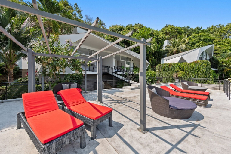 BBQ/picnic area, Suan Kuchamudee, Ko Samui