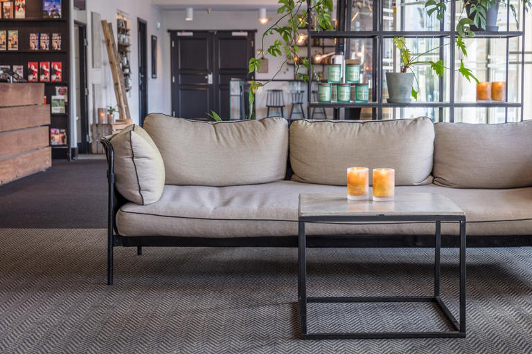 Public Area 4, Thon Hotel Sorø, Sorø