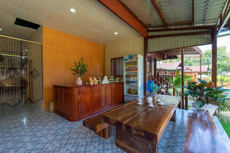 Public Area, Anna Pham Bungalow - Friendly Local, Phú Quốc