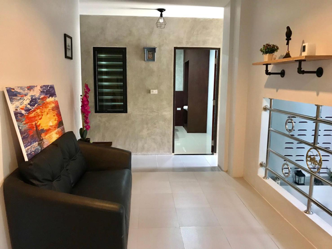 Others 4, Easy Loft Hostel, Phuket Island