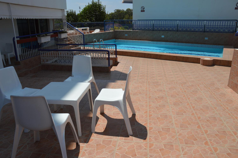 Sport & Beauty 4, Residence Yasmina Agadir, Agadir-Ida ou Tanane