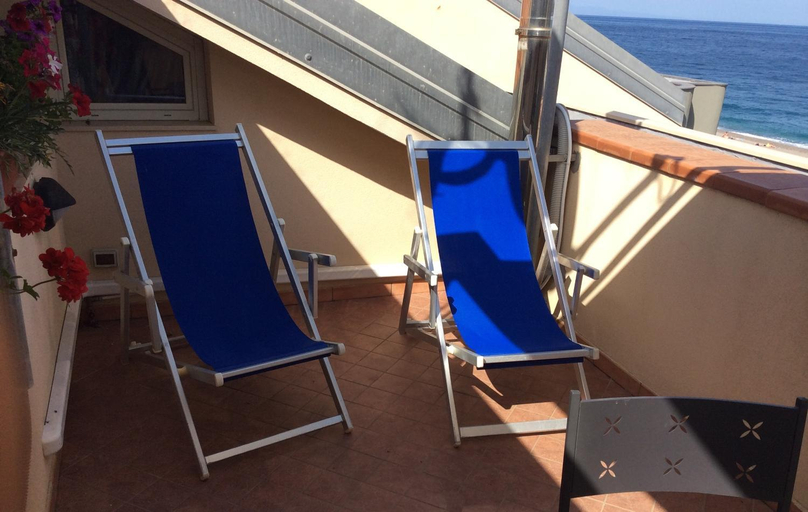 Others 4, Casa Vacanze Samira, Catania