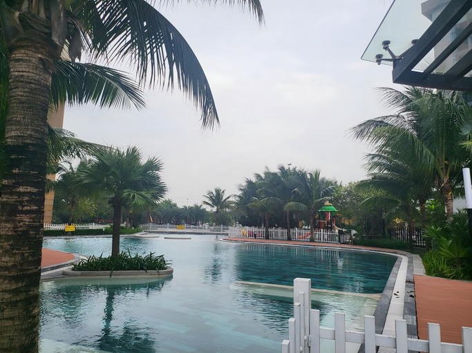 Sport & Beauty 3, Vinhomes D'Capitale Ha Noi-Gem Apartment, Cầu Giấy