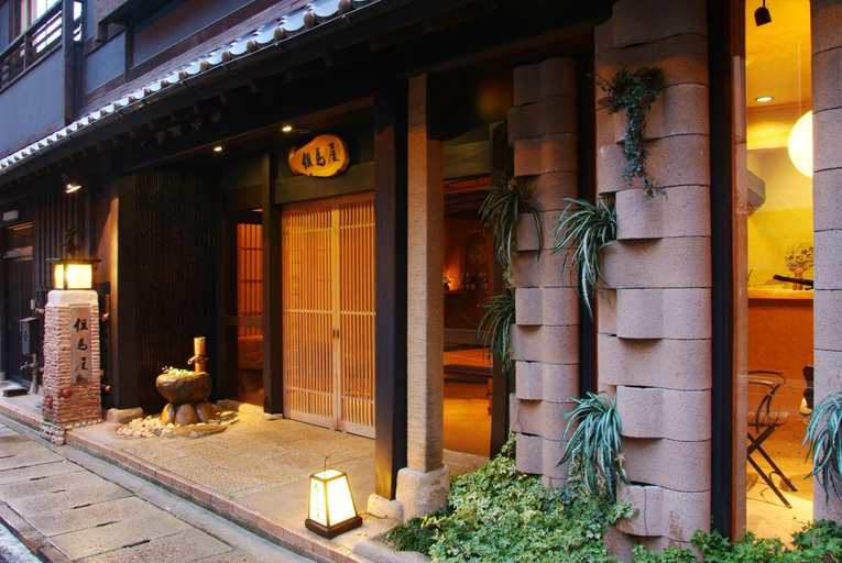 Exterior & Views 1, Kinosaki Onsen Tajimaya, Toyooka