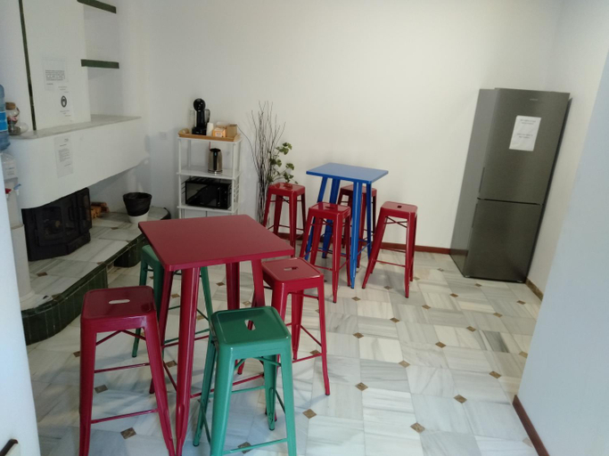 Others 2, New Hortaleza Coliving, Madrid