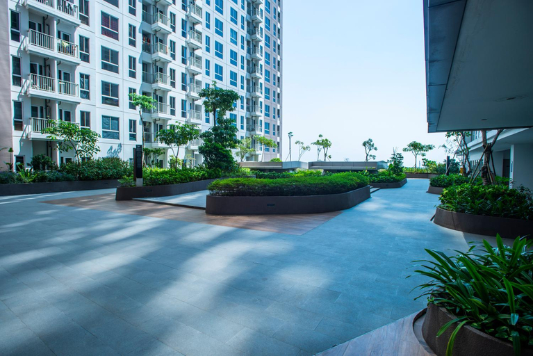 Exterior & Views 4, Tokyo Riverside Apartment @ PIK 2, Tangerang