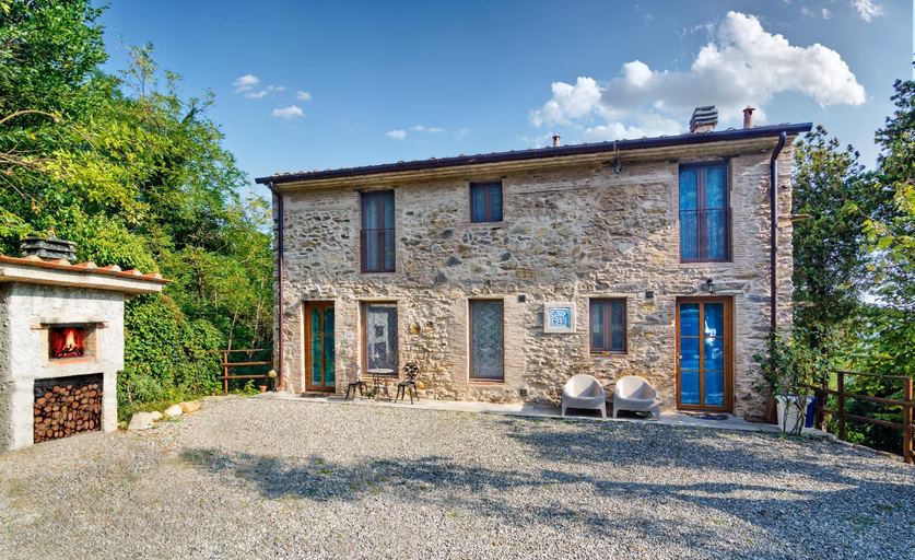 Others 5, Dolce Vita in Tuscany B&B, Lucca