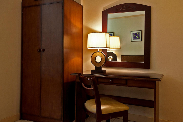 Bedroom 8