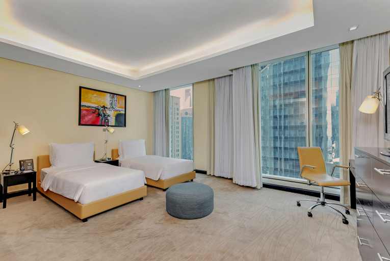 Bedroom 13