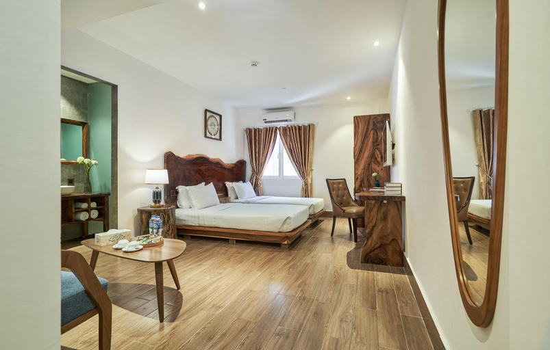Bedroom 19
