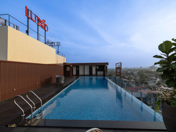 Sport & Beauty 3, Luxo Kochi , Ernakulam