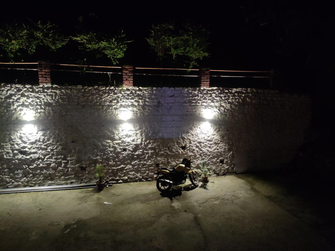 Sport & Beauty, Hotel Royal Dreams, Chamba
