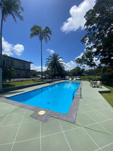 Swimming Pool 5