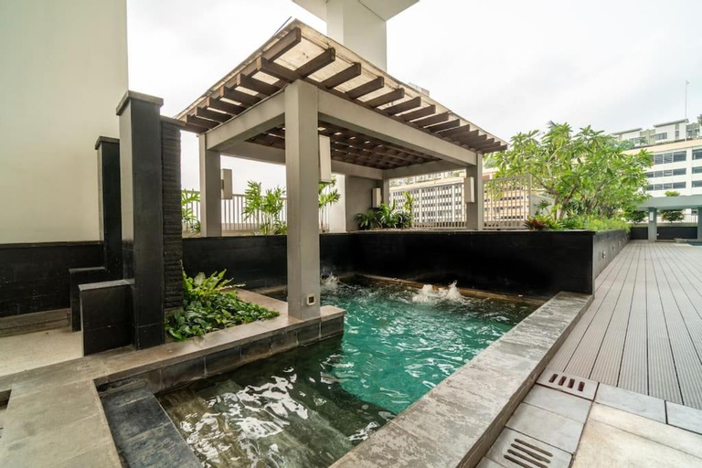Swimming Pool 4