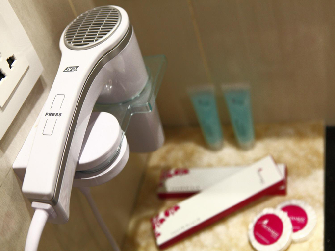 Amenities