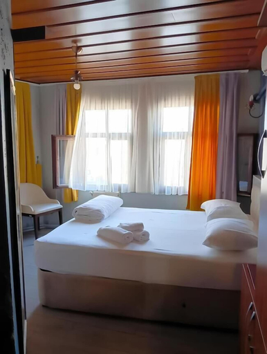 Bedroom 3, Onuncu Koy Hotel - Adults Only, Yıldırım