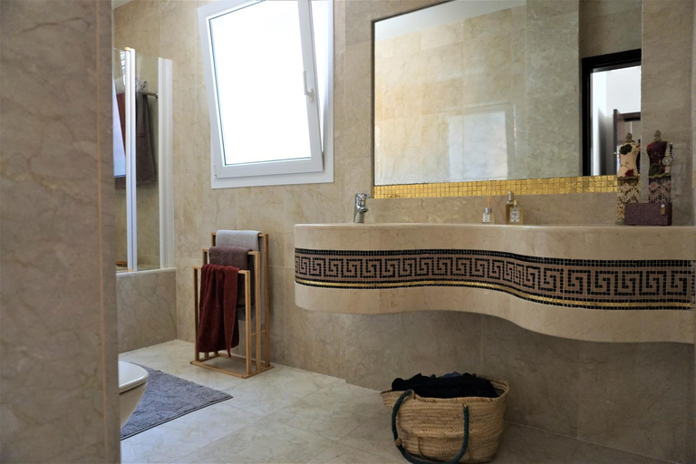Bathroom 5, Casa Mia, Las Palmas