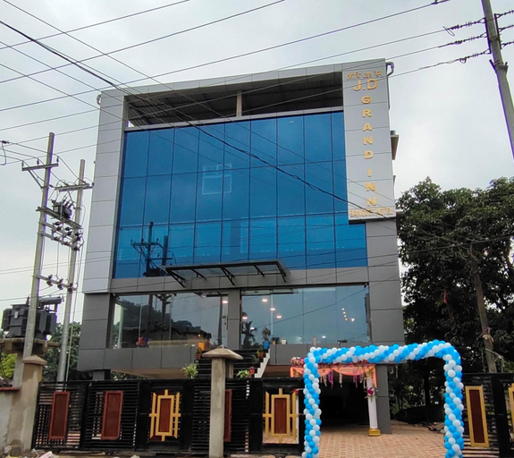 Others 3, JD Grand Inn, Kamrup Metropolitan