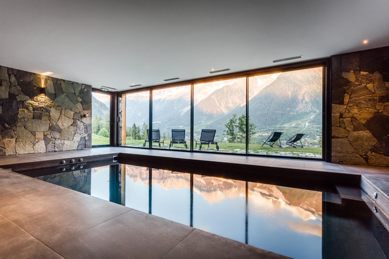 Others 3, Le Chalet Mont Blanc, Haute-Savoie