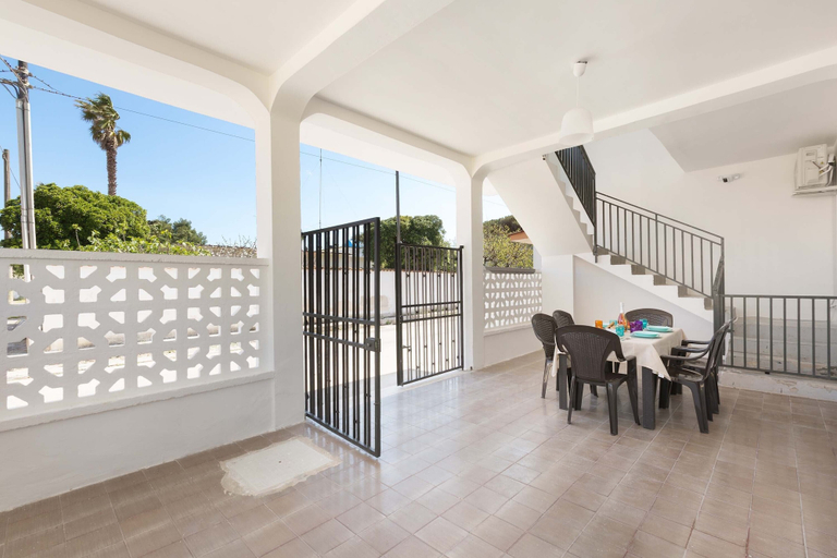 Outdoor dining 2, 3311 Bianca House by Barbarhouse, Lecce
