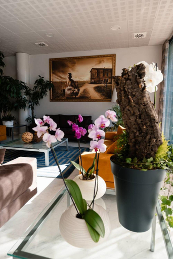 Public Area 4, Hotel Ristorante I Castelli, Cuneo
