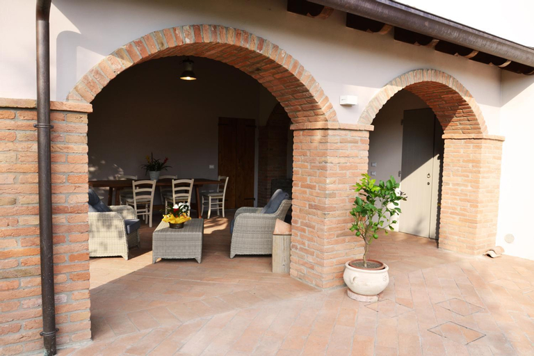 B&B Arcadia, Reggio Nell'Emilia