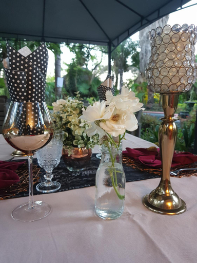 Food & Drinks 4, Meraki Country Manor, City of Johannesburg