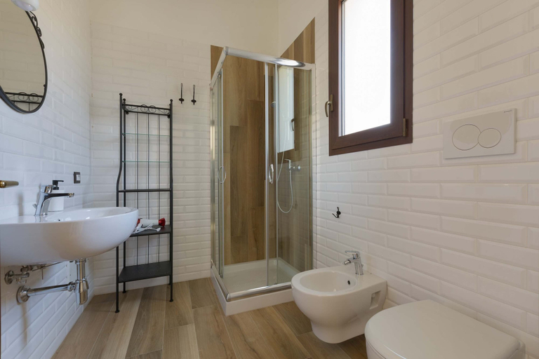 Bathroom 4, 2283 Villa La Paiara by Perle di Puglia, Lecce