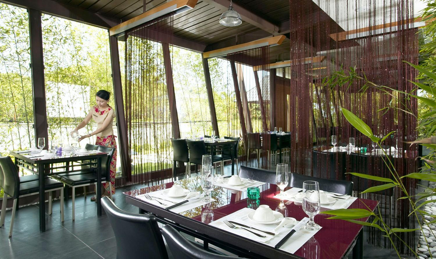 Food & Drinks 4, HOFI VILLA Japanese-style Hotel, Yilan