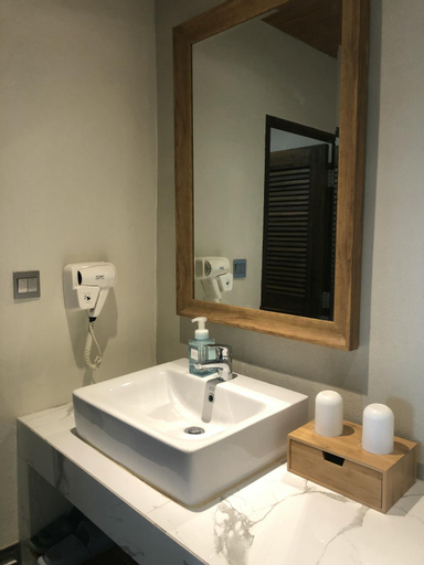 Bathroom 5