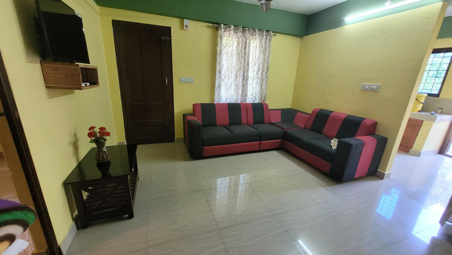 Others 5, Allora homestay, Idukki