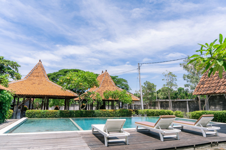 Sport & Beauty, Bali Desa Asri, Badung