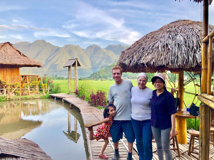 Others 4, Mai Chau with Love homestay, Mai Châu