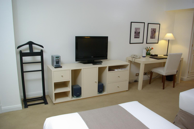 Bedroom 3, Loi Suites Recoleta Hotel, Distrito Federal