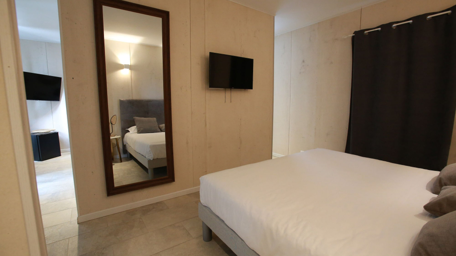 Bedroom 4, Bella Vista, Hôtel Suites & Maisons, Corse-du-Sud
