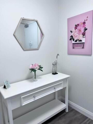 Bathroom 5, River Plaza Apartments, Brisbane