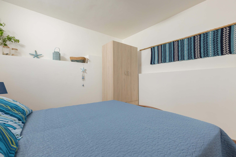Bedroom 4, 3596 Affaccio Calipso - PT by Barbarhouse, Lecce