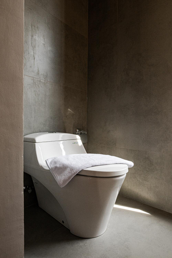 Bathroom 3, Villa Tamara Canggu Bali, Badung