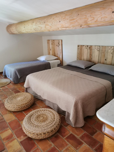 Others 5, Les anes de petit jean, Var