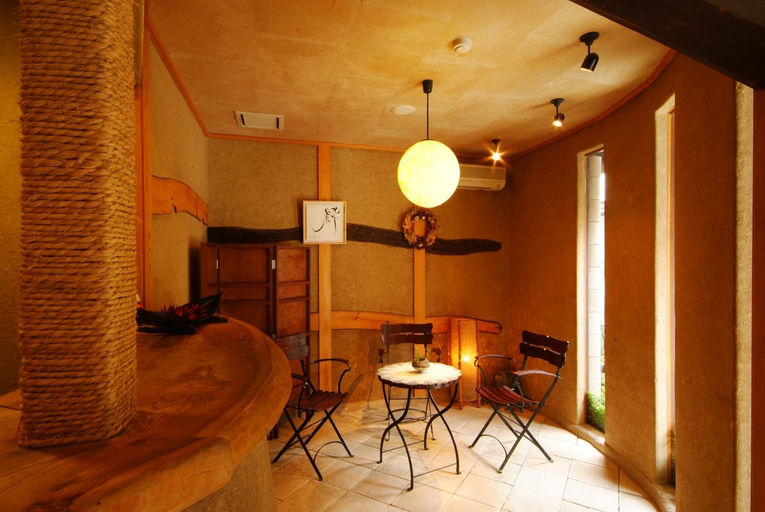 Public Area 2, Kinosaki Onsen Tajimaya, Toyooka