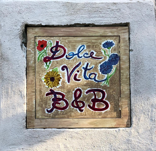 Others 3, Dolce Vita in Tuscany B&B, Lucca
