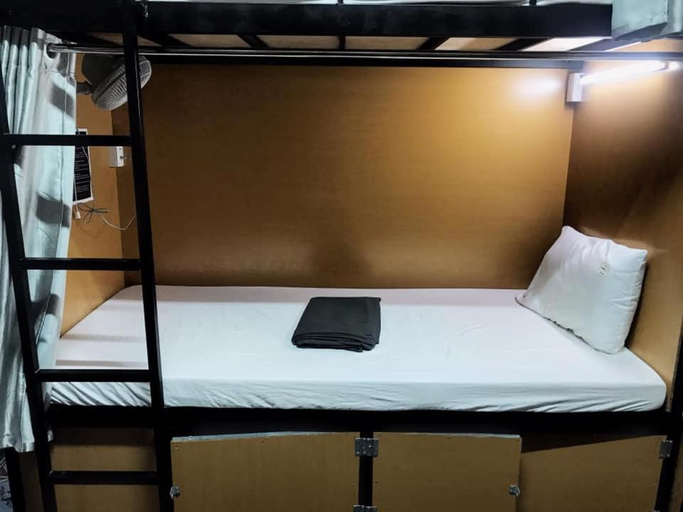 Bedroom 2, 3Bt home, Cầu Giấy