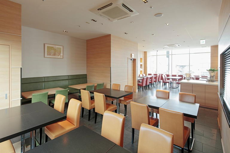Food & Drinks 5, Candeo Hotels Fukuyama, Fukuyama