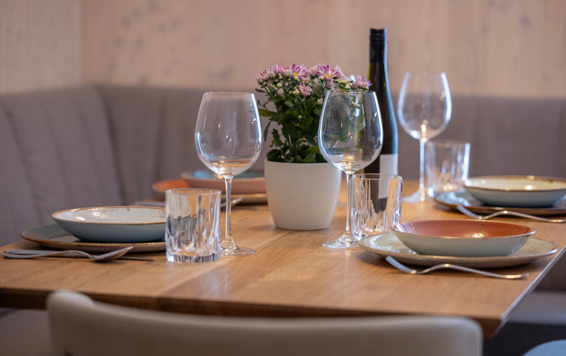 Food & Drinks 5, wohngenuss apprtements, Liezen