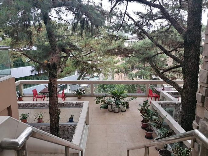 Others 4, Grandview Residences by Vilma near Burnham Park-204, Baguio City