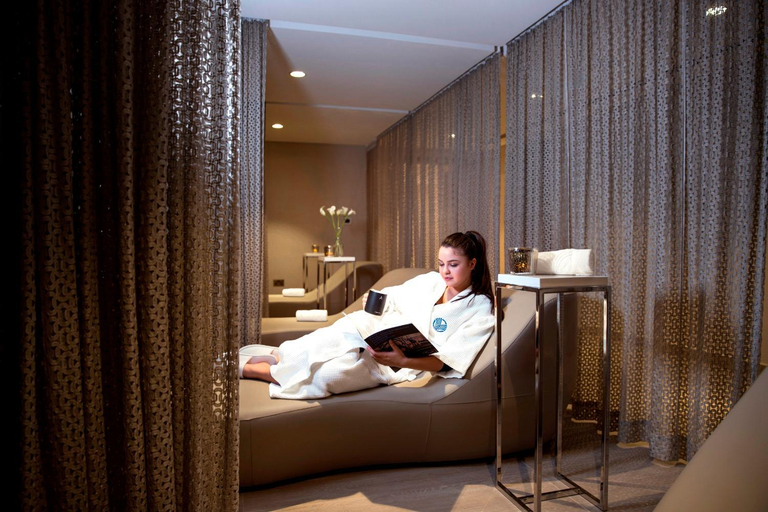 Bedroom 3, Al Maha Arjaan, Abu Dhabi City