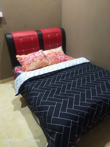 Others 2, D Embun Homestay, Pasir Mas