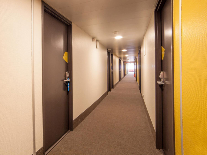 Others 4, B&B HOTEL Freyming-Merlebach, Moselle